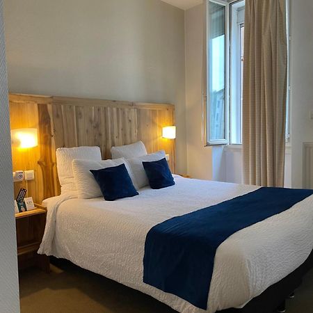 Logis Hotel De France & Restaurant Pamiers Ngoại thất bức ảnh