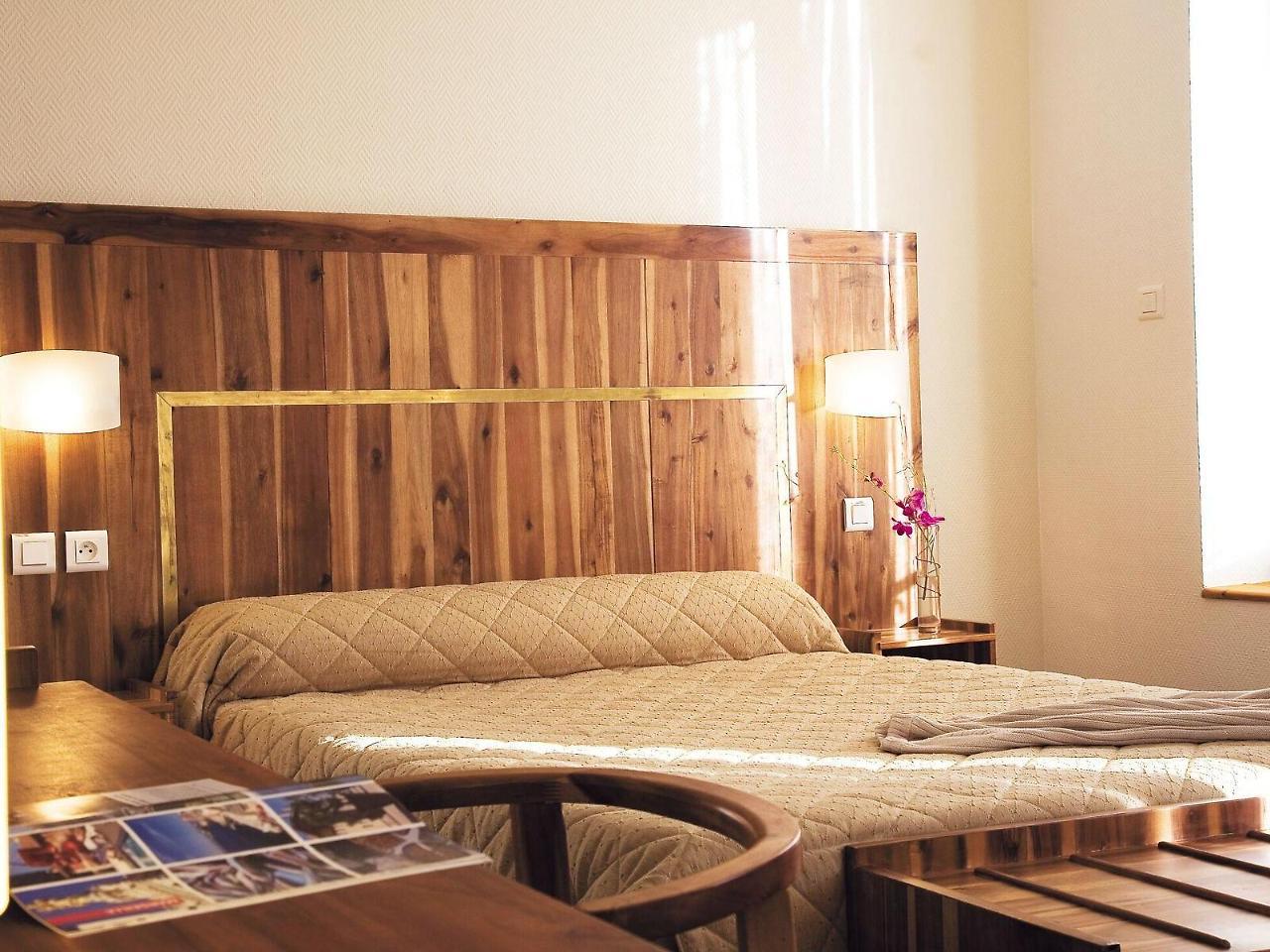Logis Hotel De France & Restaurant Pamiers Ngoại thất bức ảnh