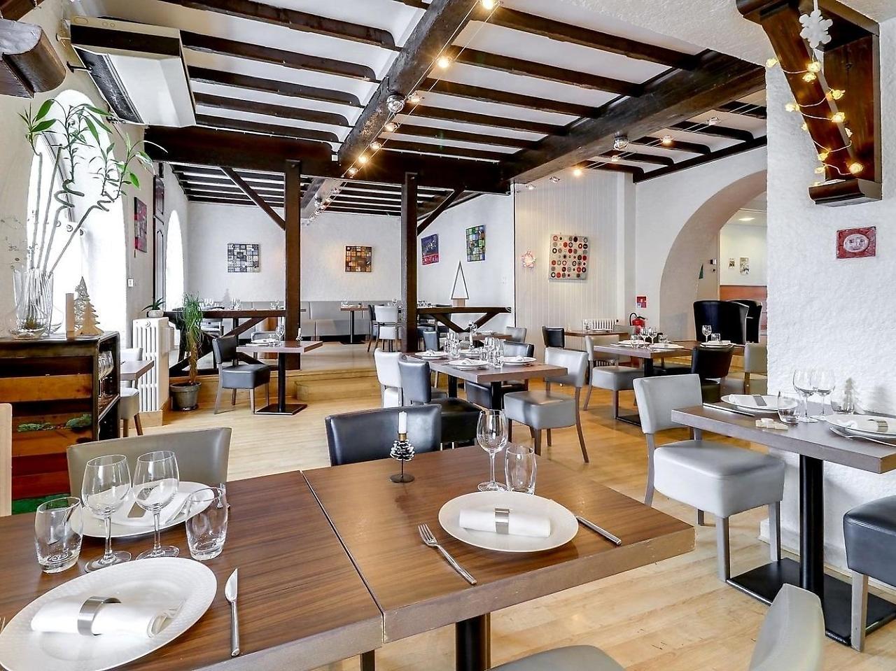 Logis Hotel De France & Restaurant Pamiers Ngoại thất bức ảnh