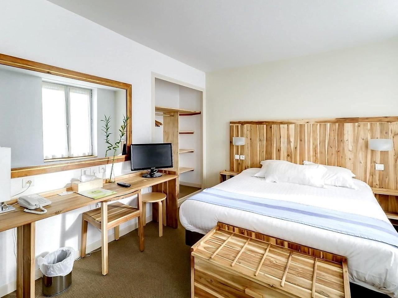Logis Hotel De France & Restaurant Pamiers Ngoại thất bức ảnh
