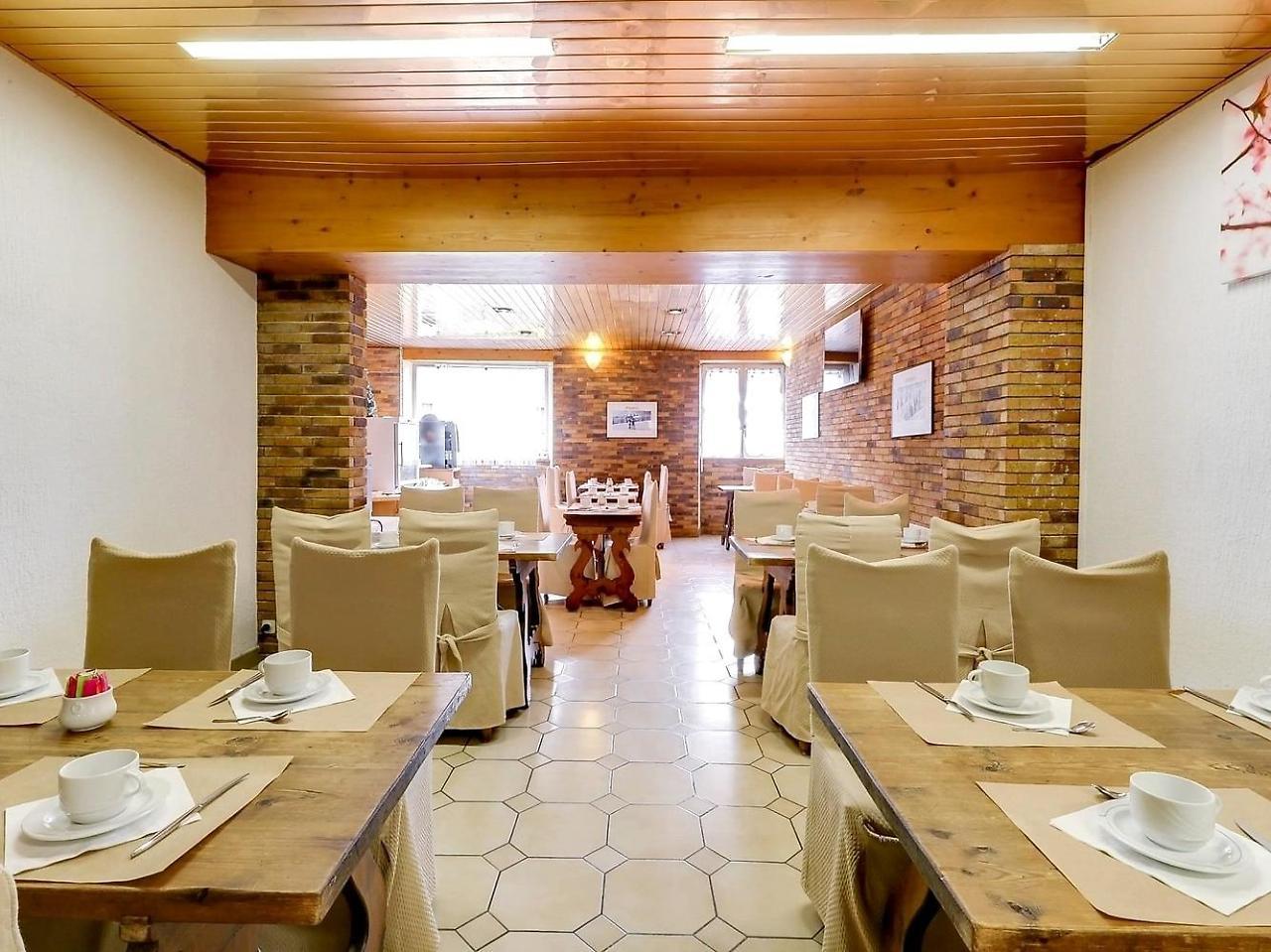 Logis Hotel De France & Restaurant Pamiers Ngoại thất bức ảnh