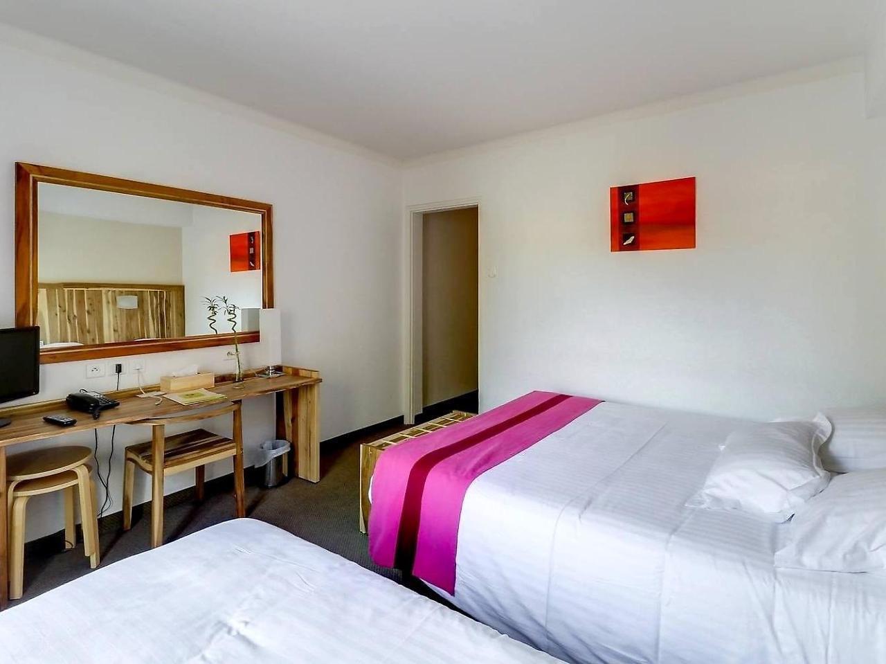 Logis Hotel De France & Restaurant Pamiers Ngoại thất bức ảnh