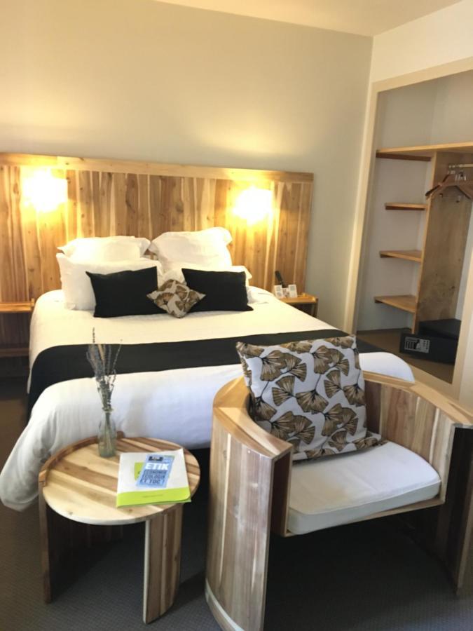 Logis Hotel De France & Restaurant Pamiers Ngoại thất bức ảnh