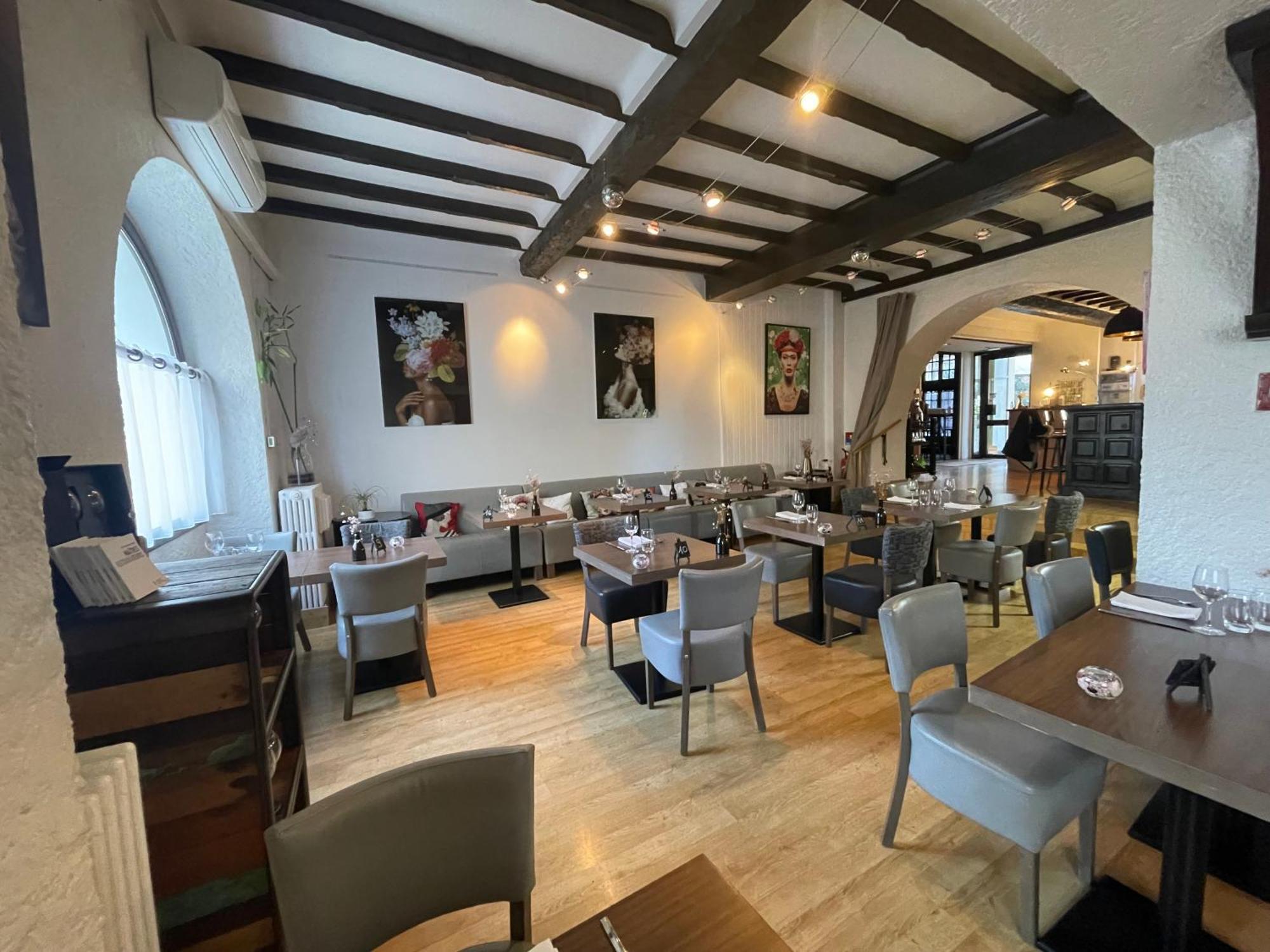 Logis Hotel De France & Restaurant Pamiers Ngoại thất bức ảnh