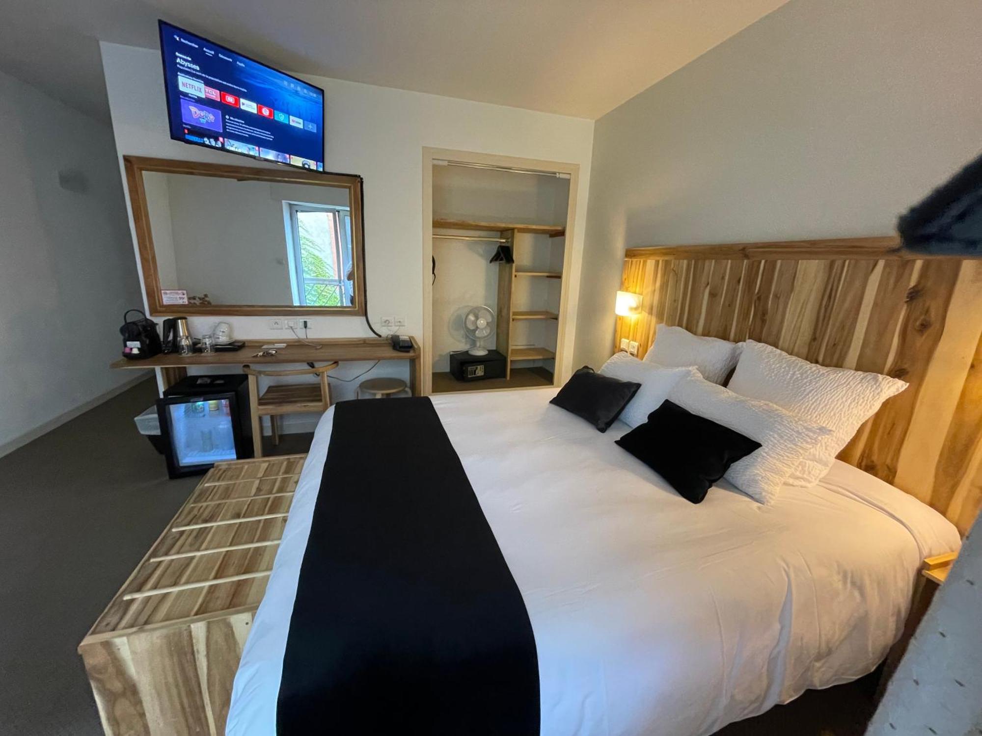 Logis Hotel De France & Restaurant Pamiers Ngoại thất bức ảnh
