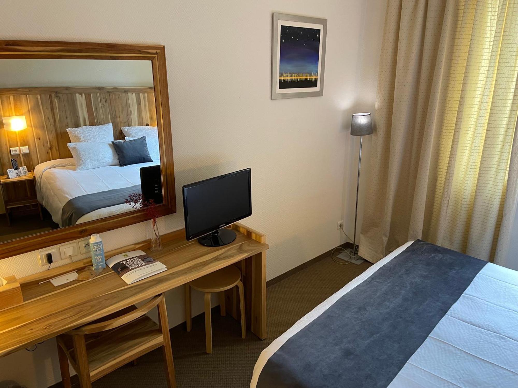 Logis Hotel De France & Restaurant Pamiers Ngoại thất bức ảnh