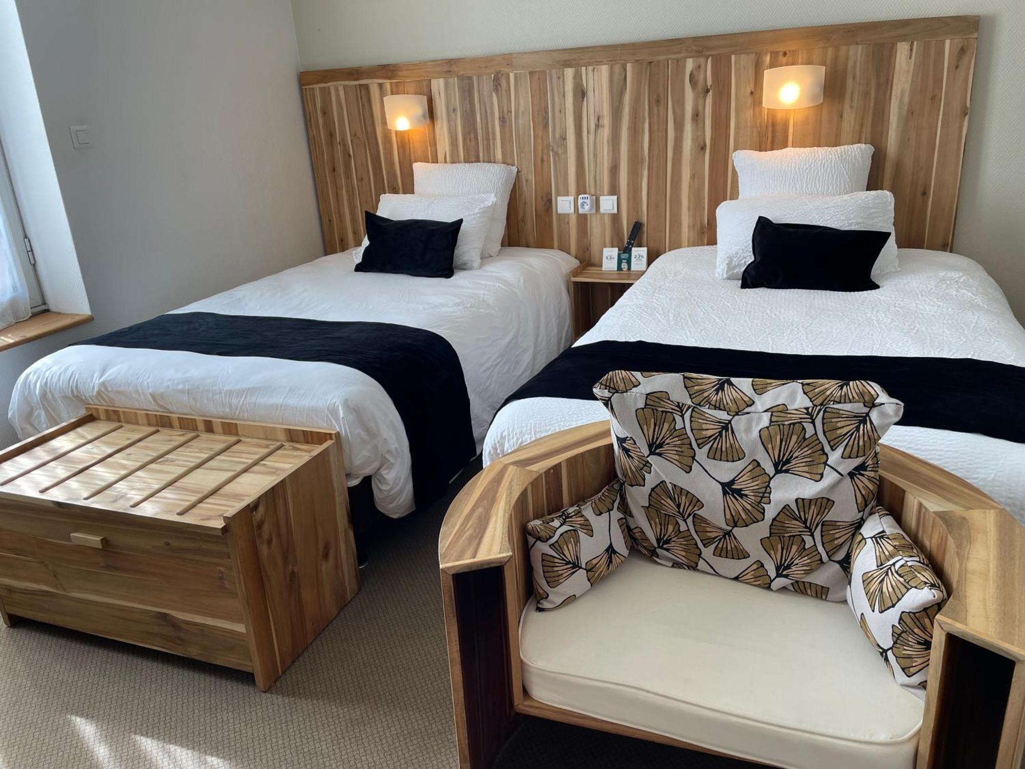 Logis Hotel De France & Restaurant Pamiers Ngoại thất bức ảnh