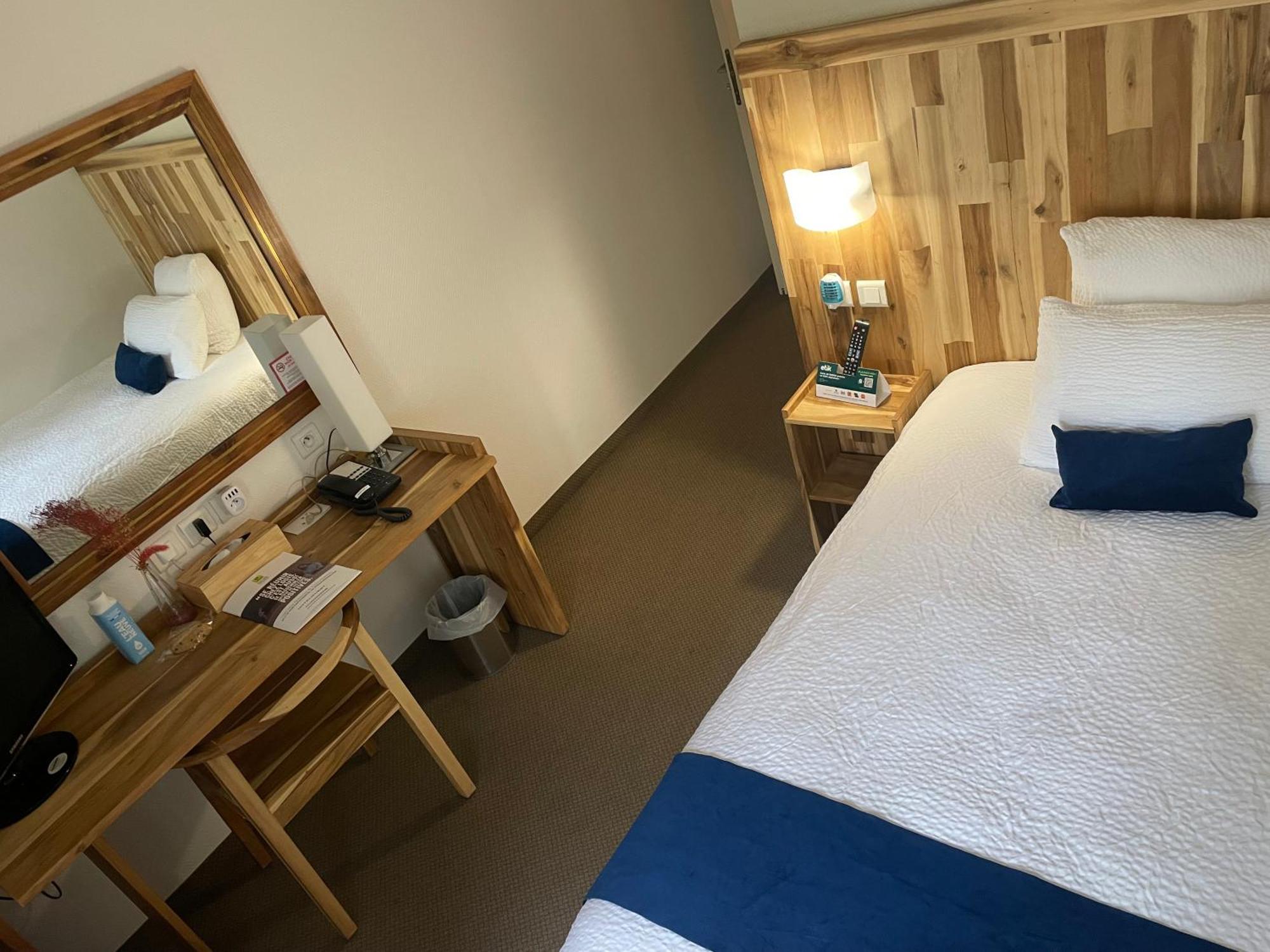 Logis Hotel De France & Restaurant Pamiers Ngoại thất bức ảnh